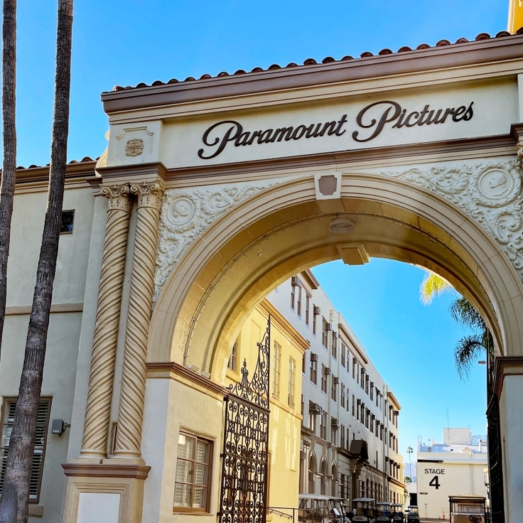 Jeff Shell, President of Paramount Skydance, is stepping down after eight months in the role